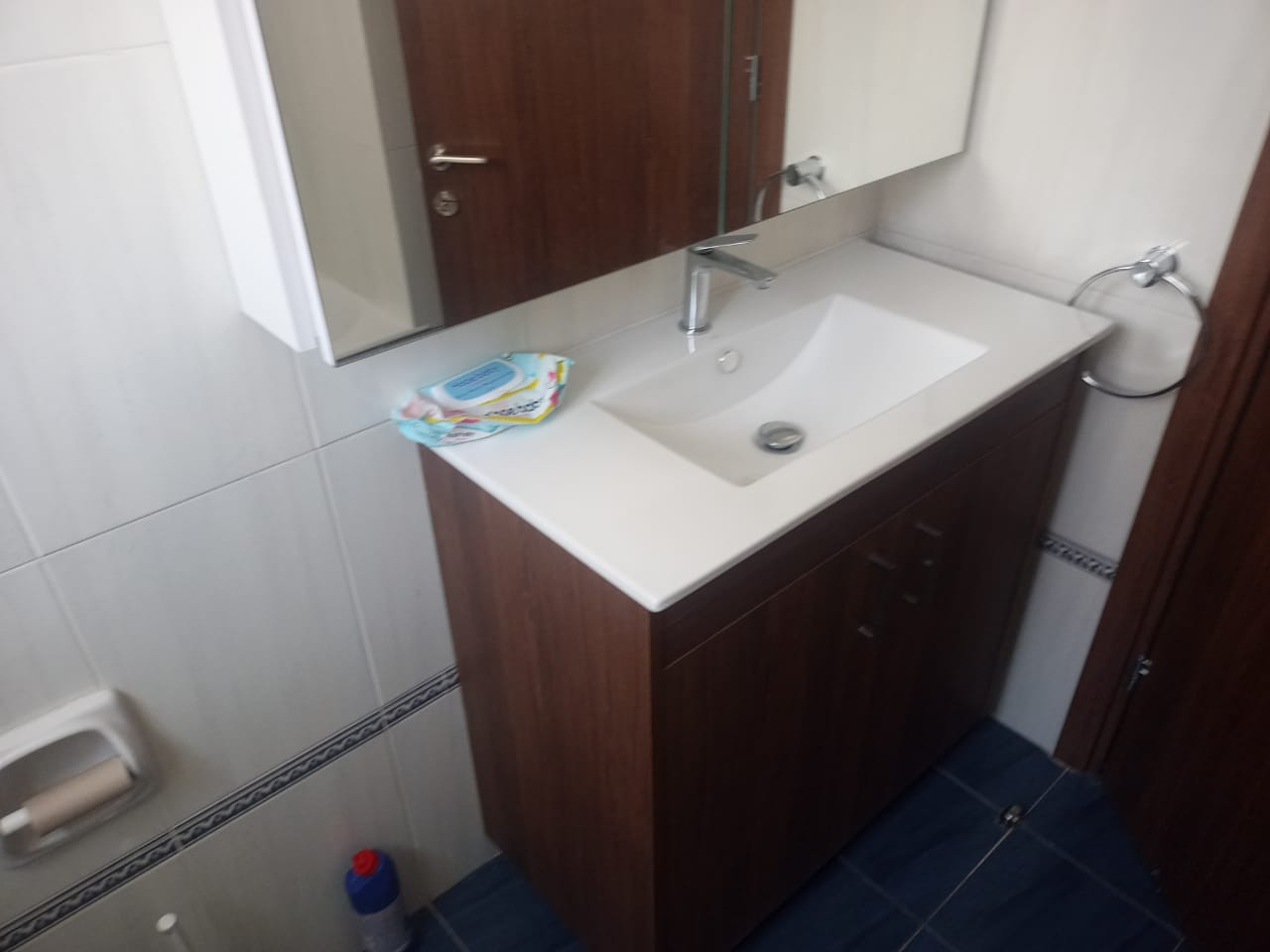 House (Semi detached) in Mesa Geitonia, Limassol for Rent