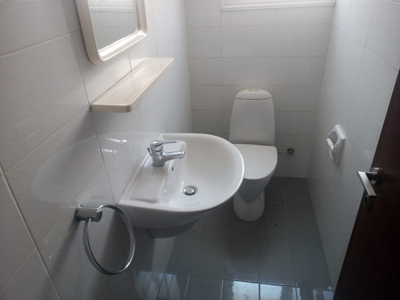 House (Semi detached) in Mesa Geitonia, Limassol for Rent
