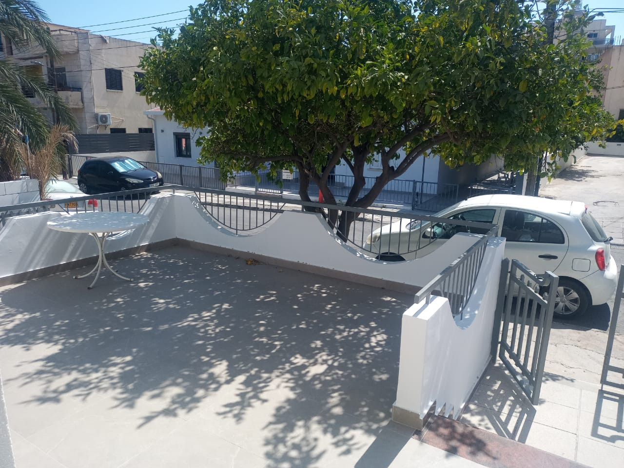 House (Semi detached) in Mesa Geitonia, Limassol for Rent