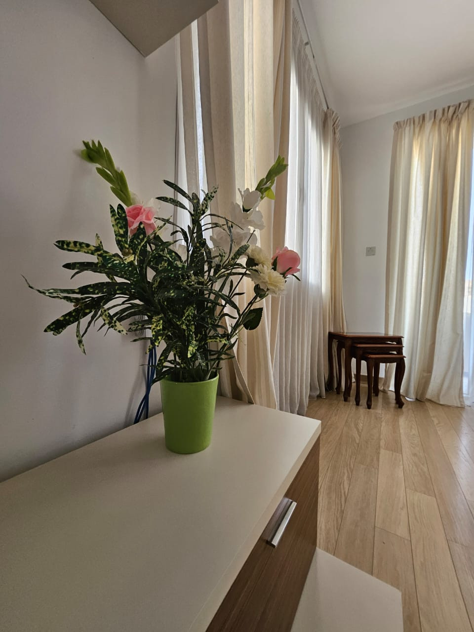 House (Semi detached) in Ekali, Limassol for Rent