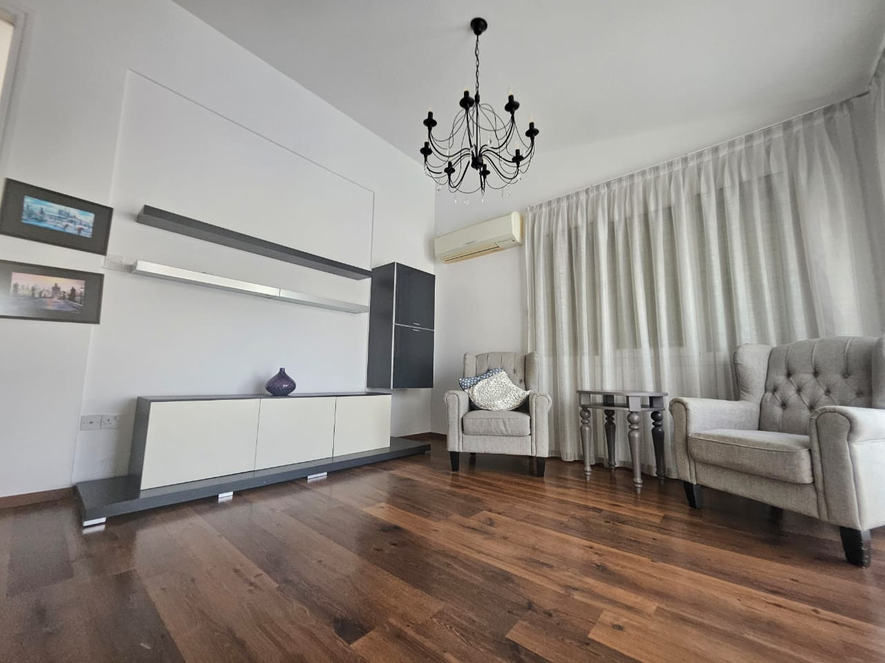 House (Semi detached) in Ekali, Limassol for Rent