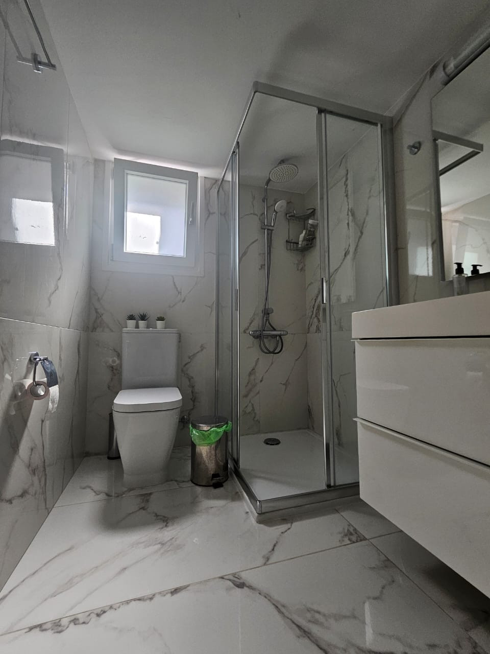 House (Semi detached) in Ekali, Limassol for Rent