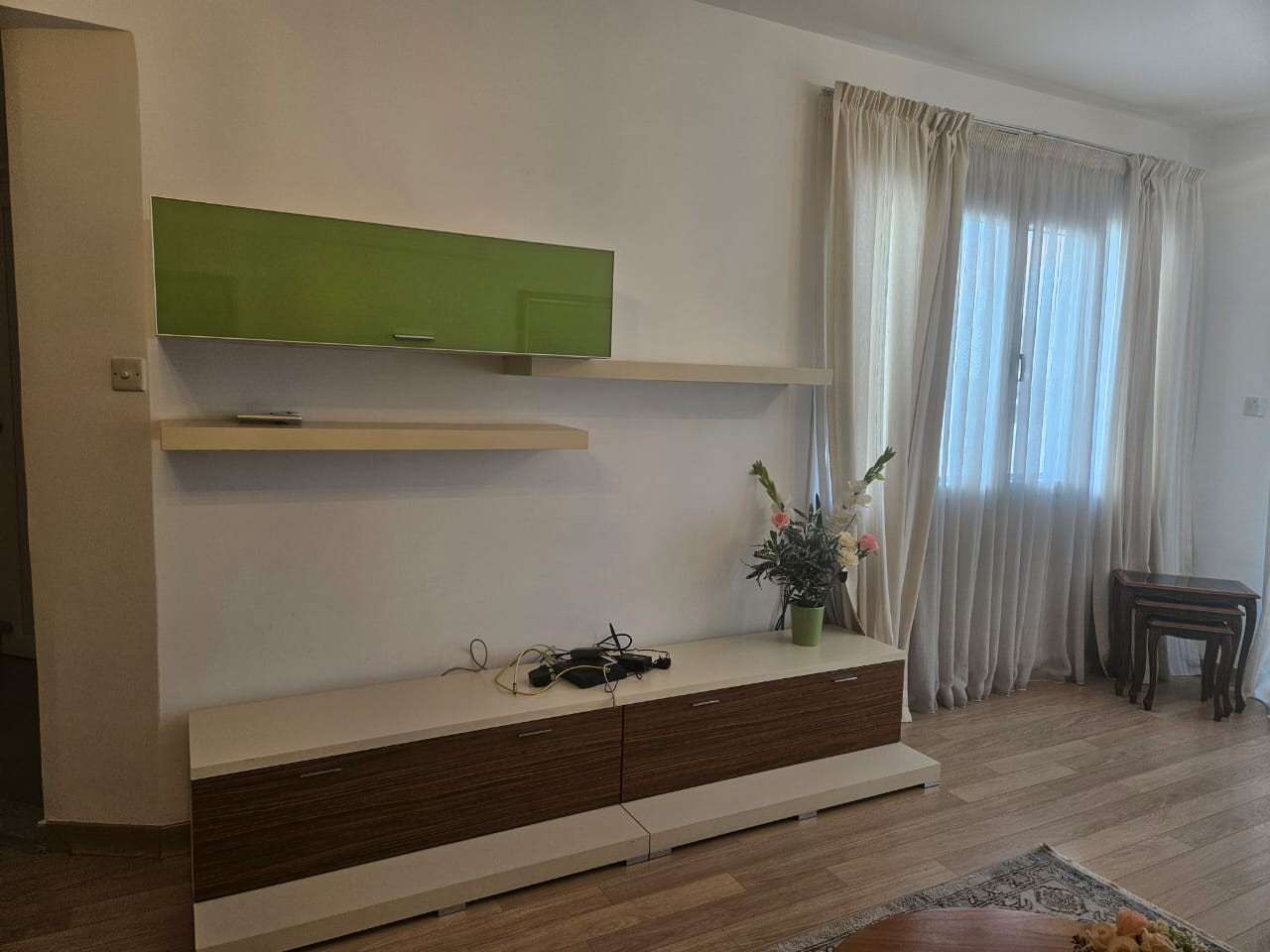 House (Semi detached) in Ekali, Limassol for Rent