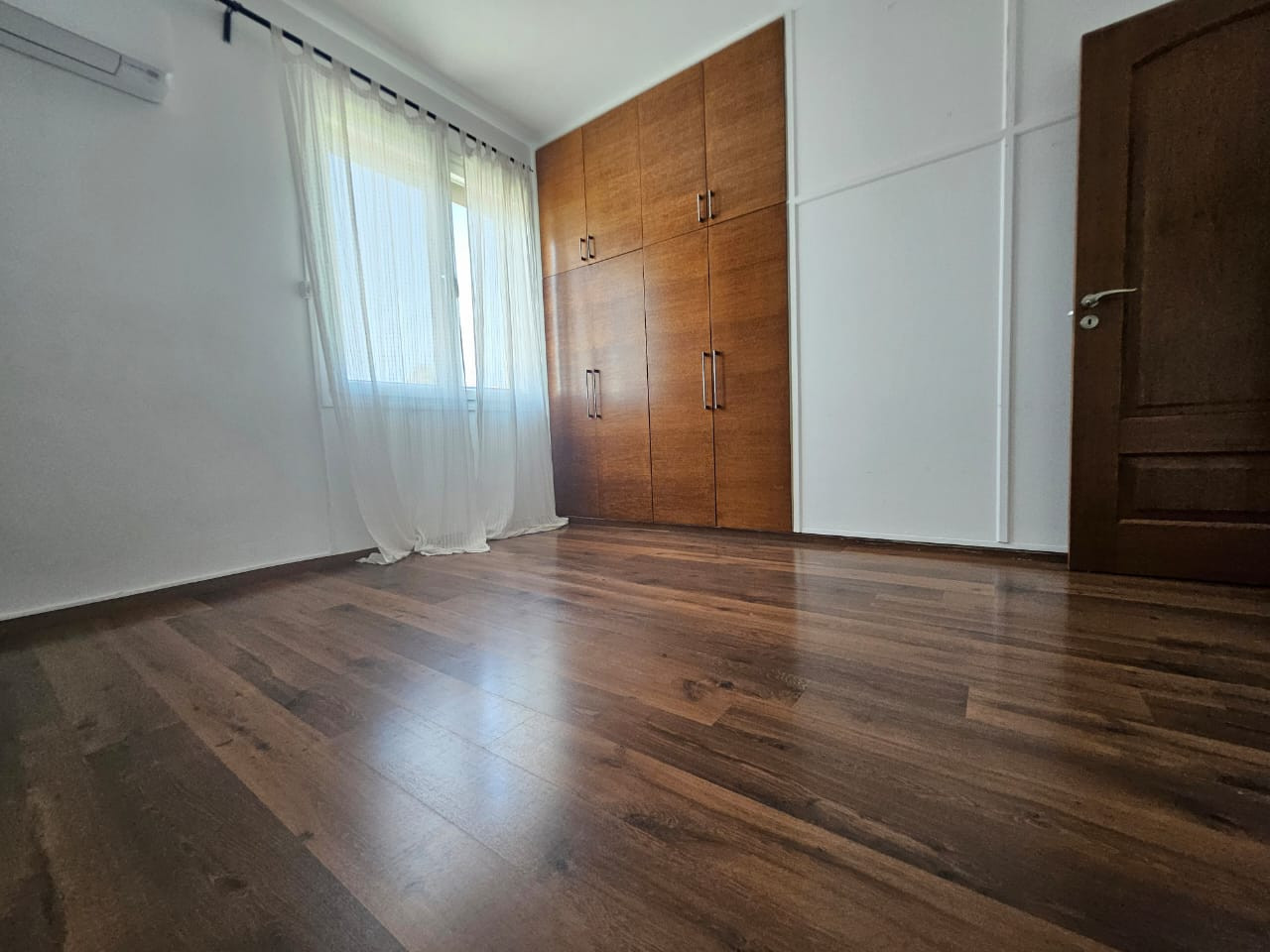 House (Semi detached) in Ekali, Limassol for Rent