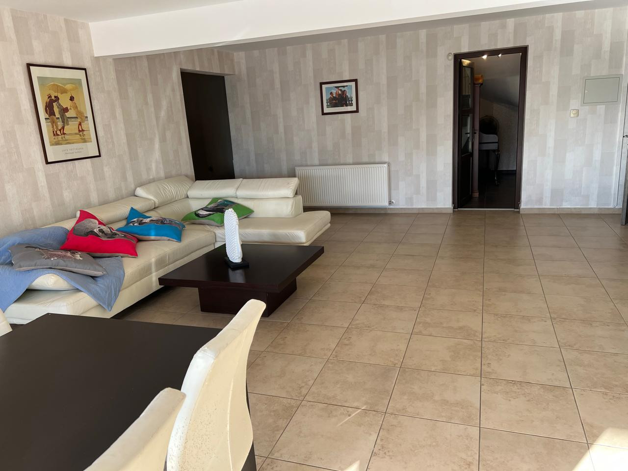 House (Detached) in Green Area, Limassol for Rent