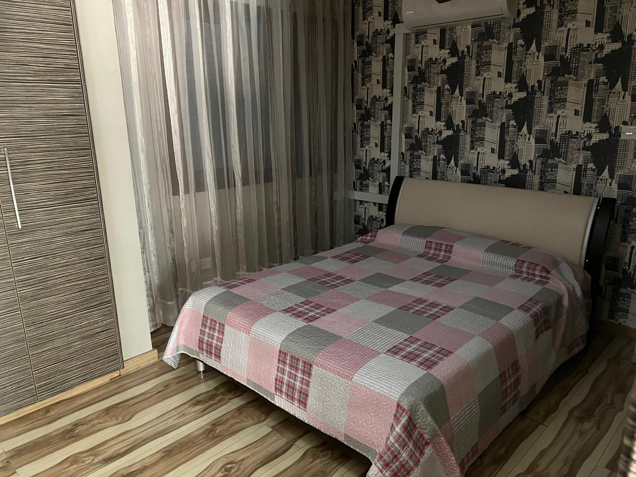 House (Detached) in Green Area, Limassol for Rent