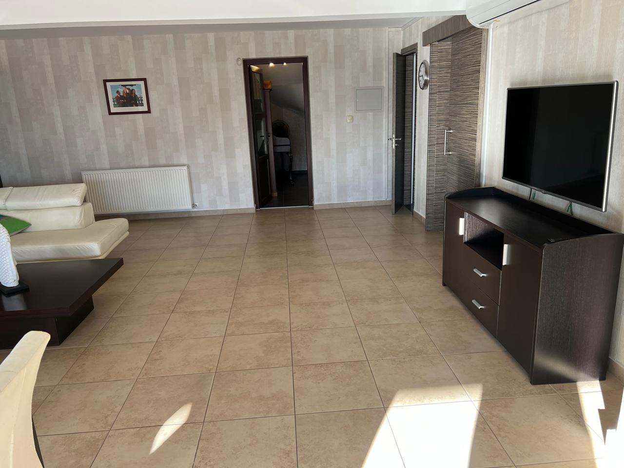 House (Detached) in Green Area, Limassol for Rent