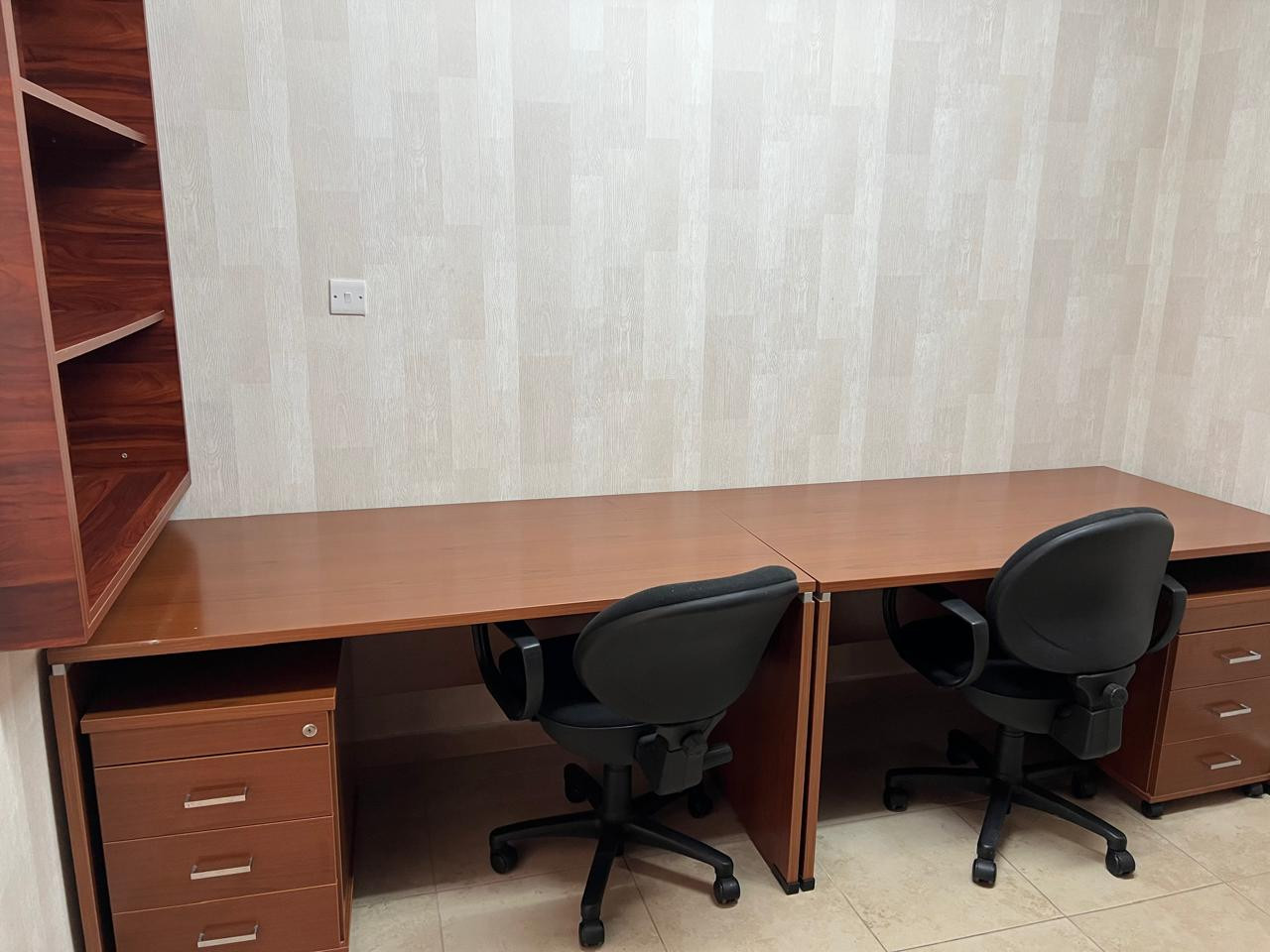 House (Detached) in Green Area, Limassol for Rent