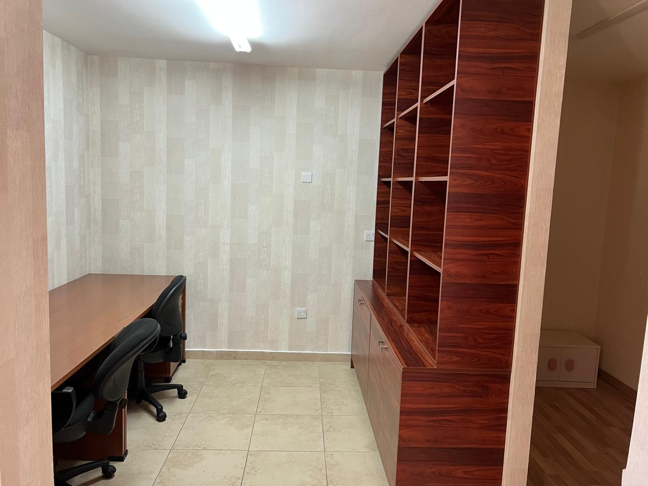House (Detached) in Green Area, Limassol for Rent