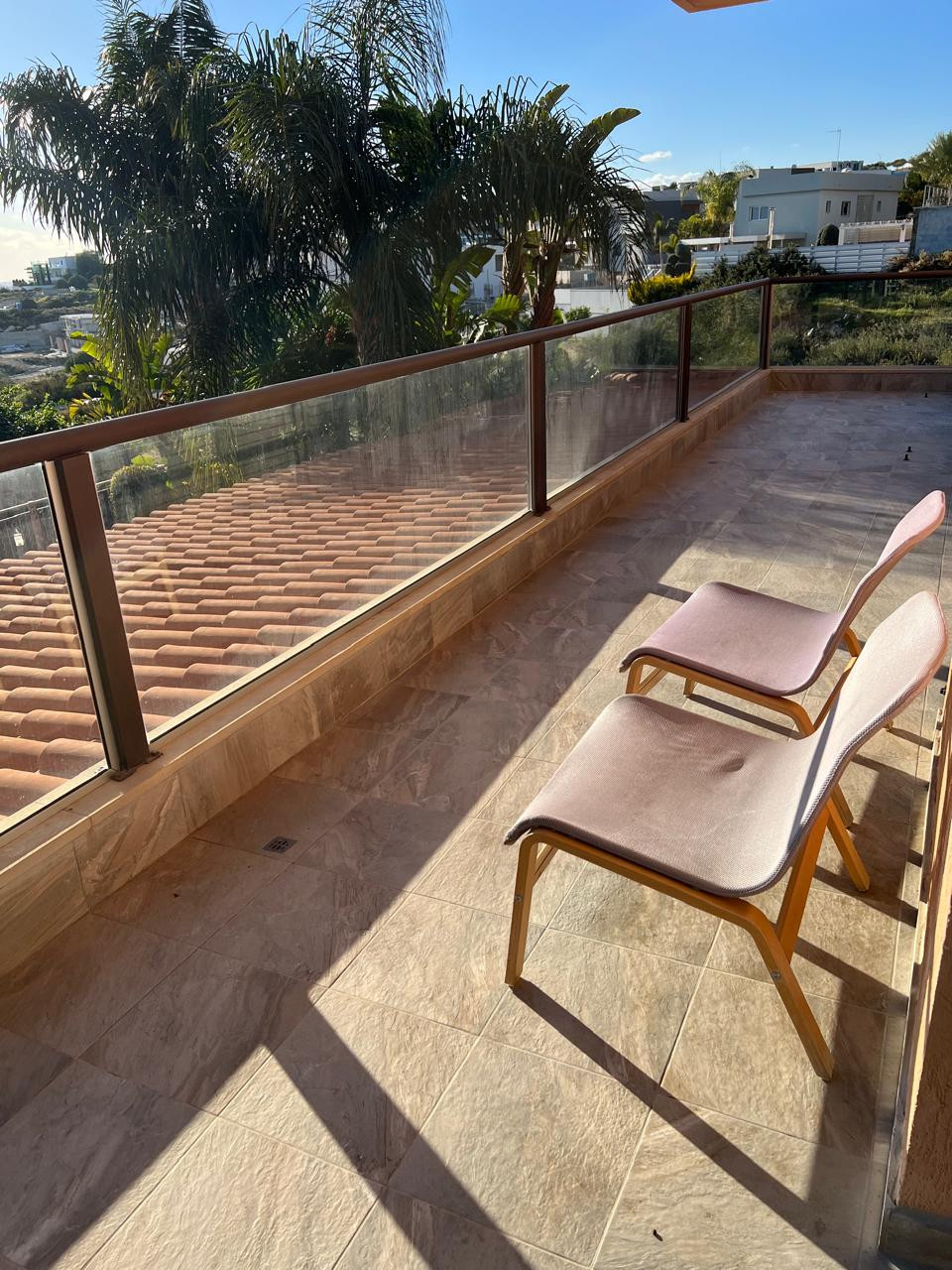 House (Detached) in Green Area, Limassol for Rent