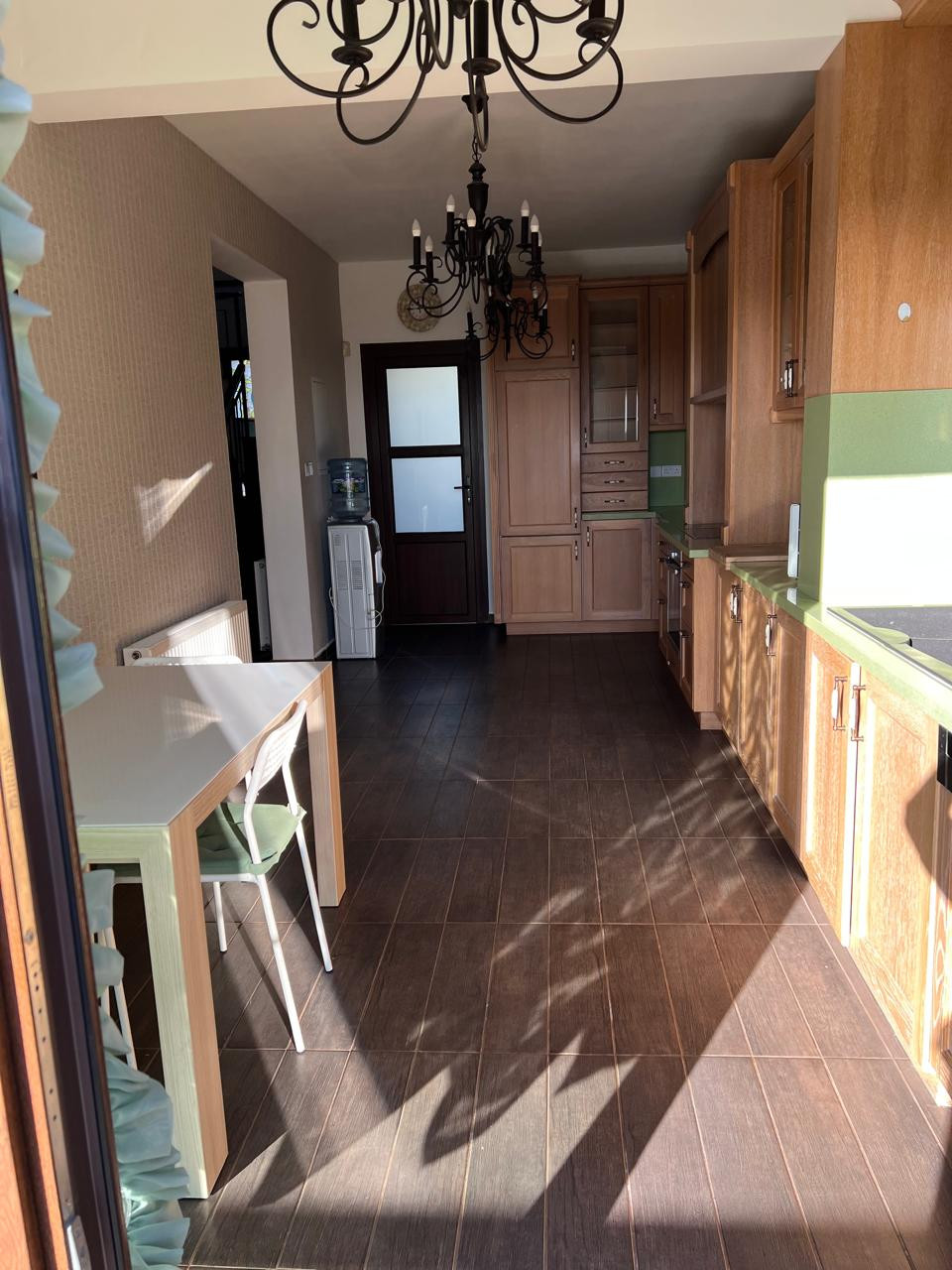 House (Detached) in Green Area, Limassol for Rent