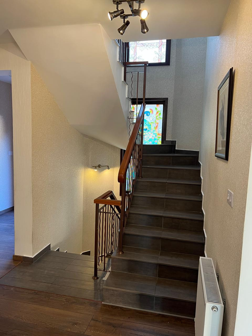 House (Detached) in Green Area, Limassol for Rent
