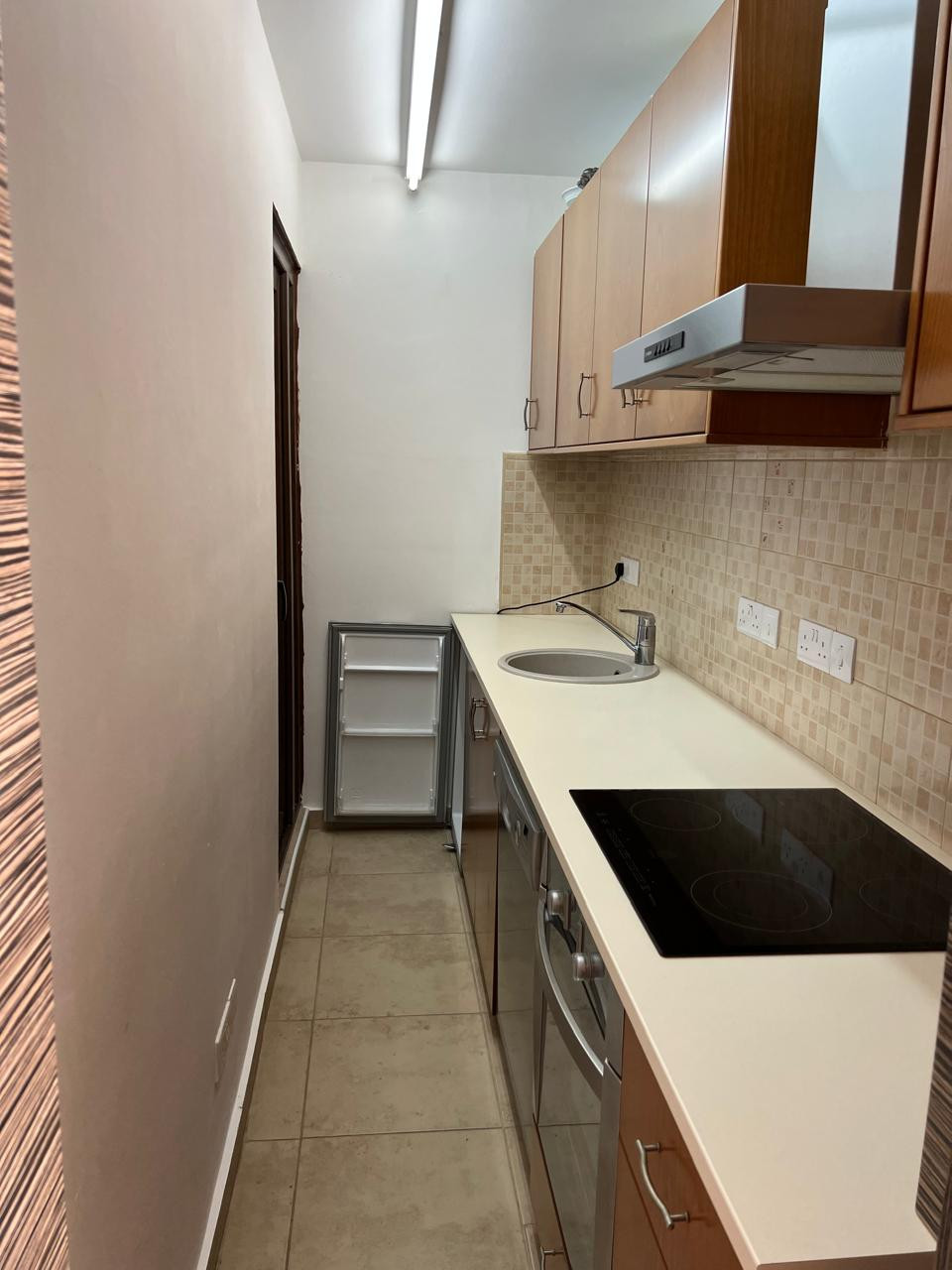 House (Detached) in Green Area, Limassol for Rent