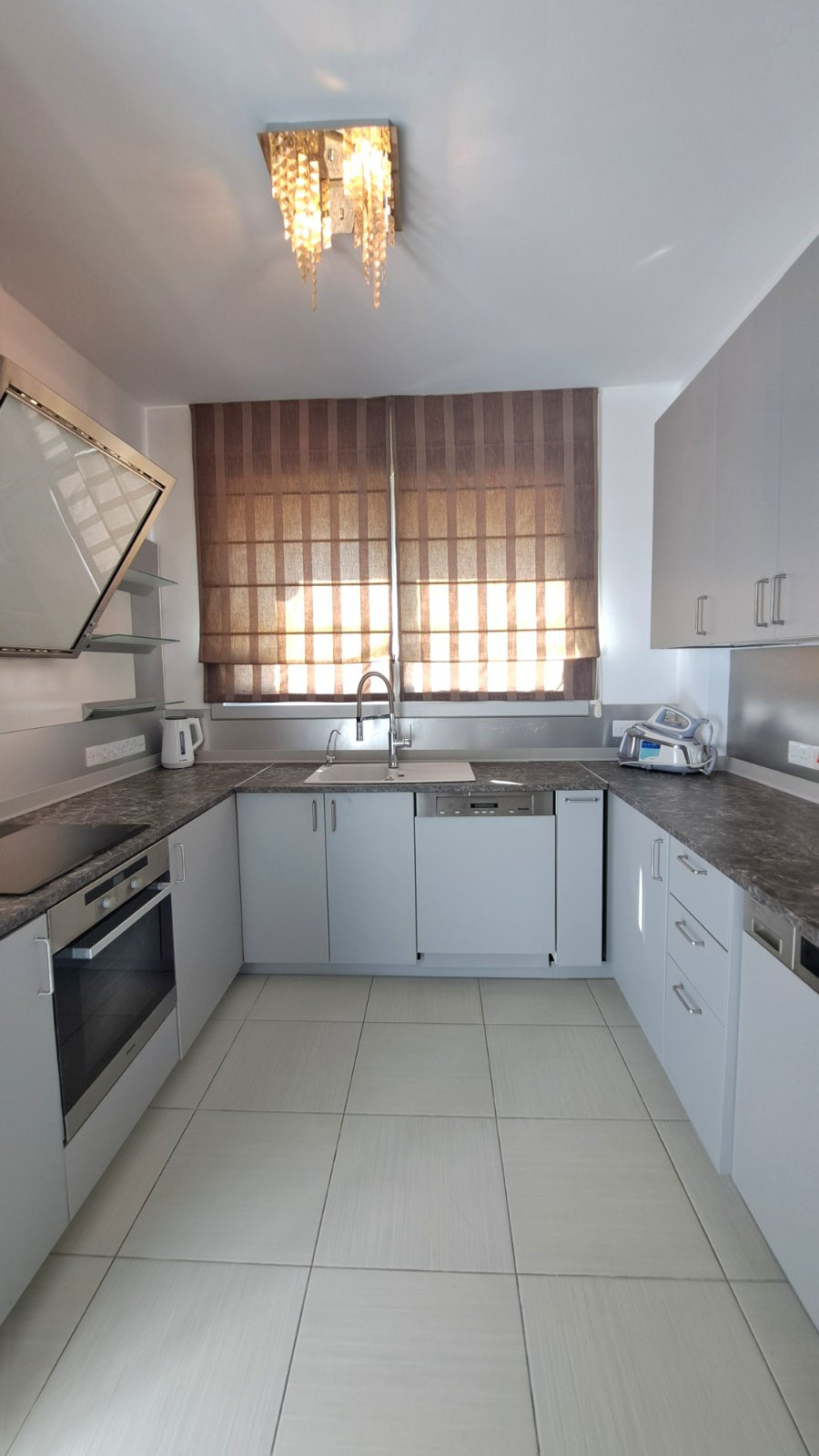 House (Detached) in Germasoyia Tourist Area, Limassol for Rent