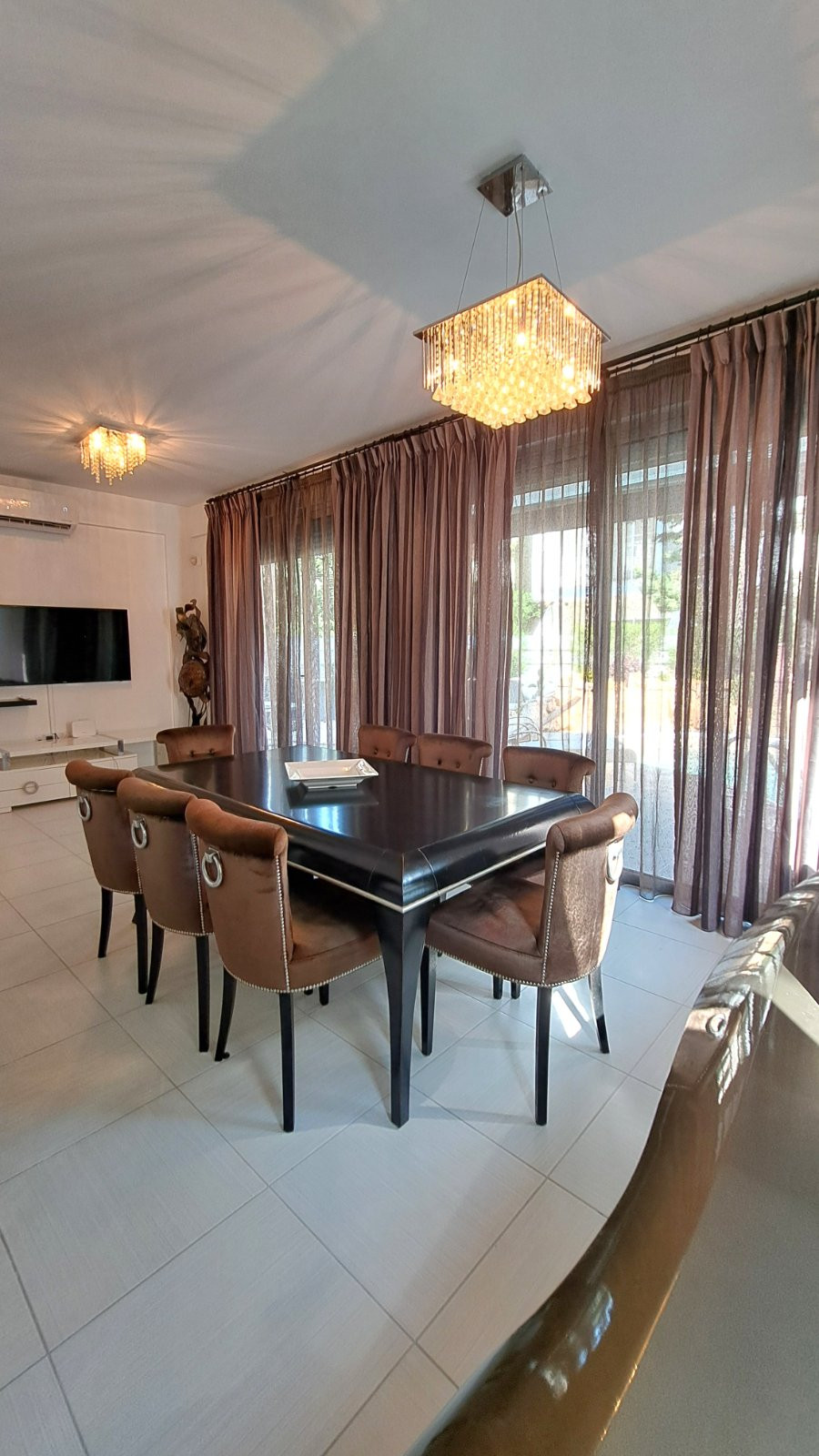 House (Detached) in Germasoyia Tourist Area, Limassol for Rent
