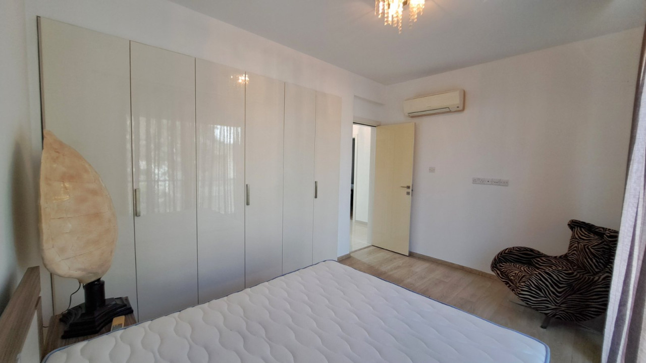 House (Detached) in Germasoyia Tourist Area, Limassol for Rent