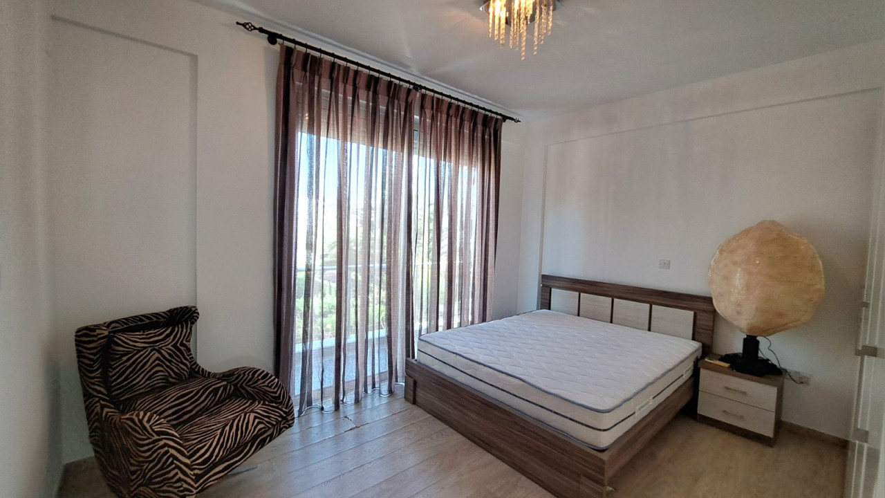 House (Detached) in Germasoyia Tourist Area, Limassol for Rent