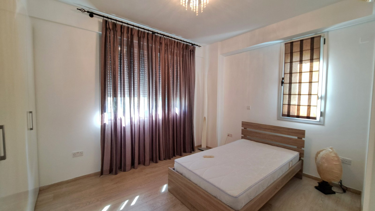 House (Detached) in Germasoyia Tourist Area, Limassol for Rent