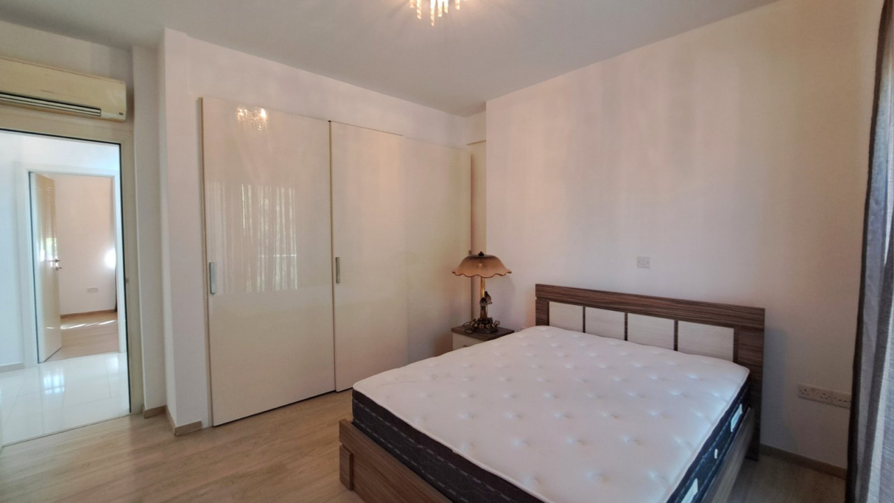 House (Detached) in Germasoyia Tourist Area, Limassol for Rent