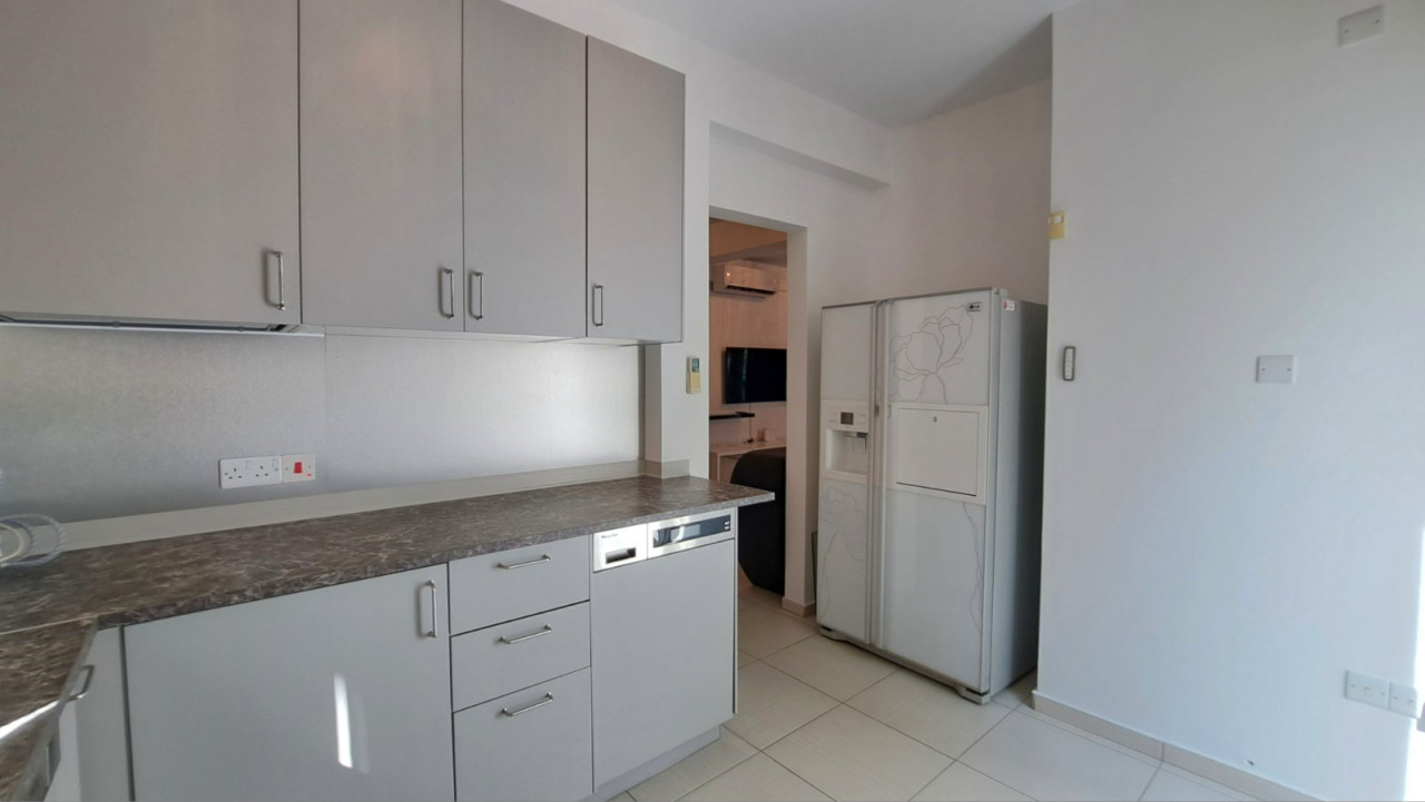 House (Detached) in Germasoyia Tourist Area, Limassol for Rent