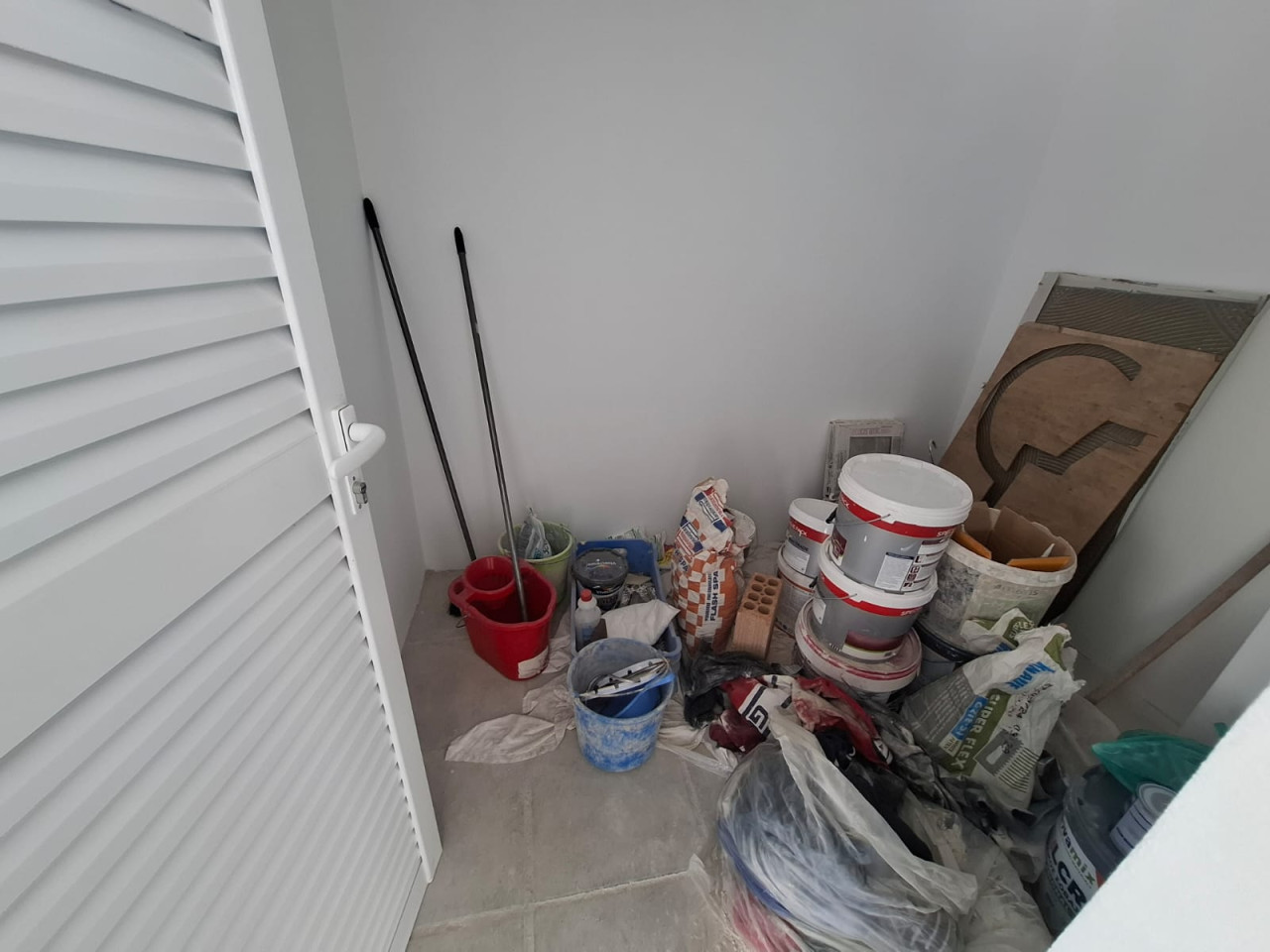 Apartment (Penthouse) in Agios Theodoros Paphos, Paphos for Rent