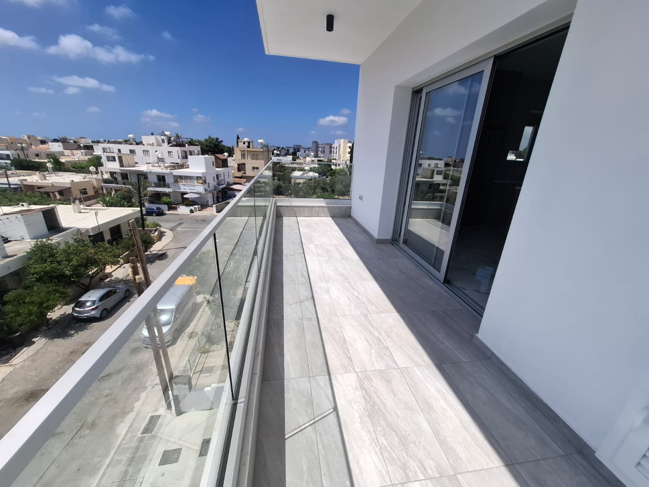 Apartment (Penthouse) in Agios Theodoros Paphos, Paphos for Rent