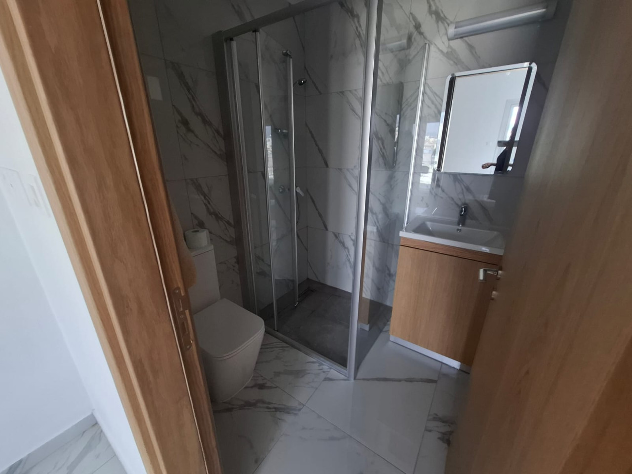 Apartment (Penthouse) in Agios Theodoros Paphos, Paphos for Rent