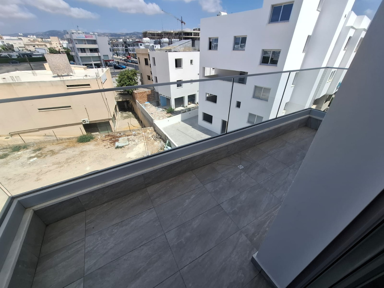 Apartment (Penthouse) in Agios Theodoros Paphos, Paphos for Rent