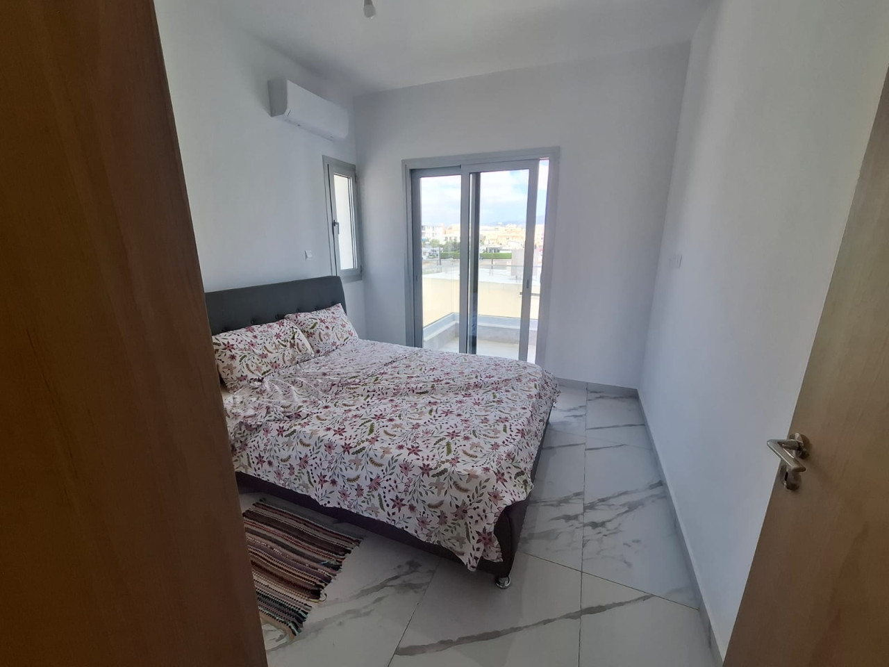Apartment (Penthouse) in Agios Theodoros Paphos, Paphos for Rent
