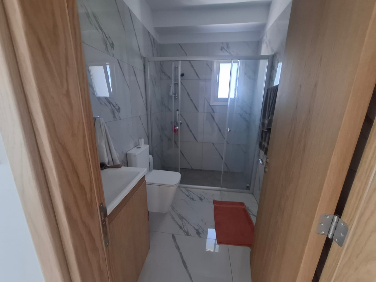 Apartment (Penthouse) in Agios Theodoros Paphos, Paphos for Rent