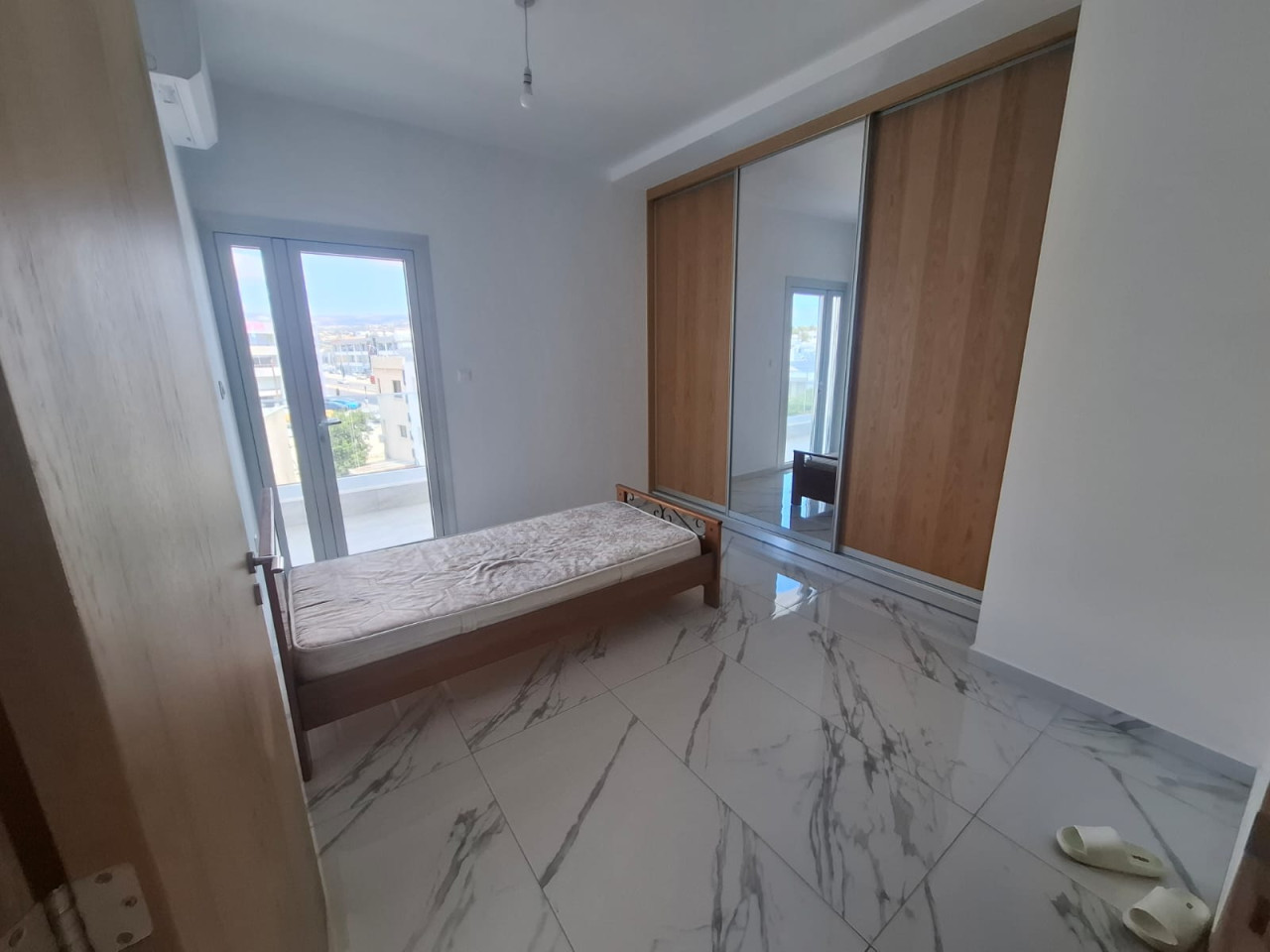 Apartment (Penthouse) in Agios Theodoros Paphos, Paphos for Rent