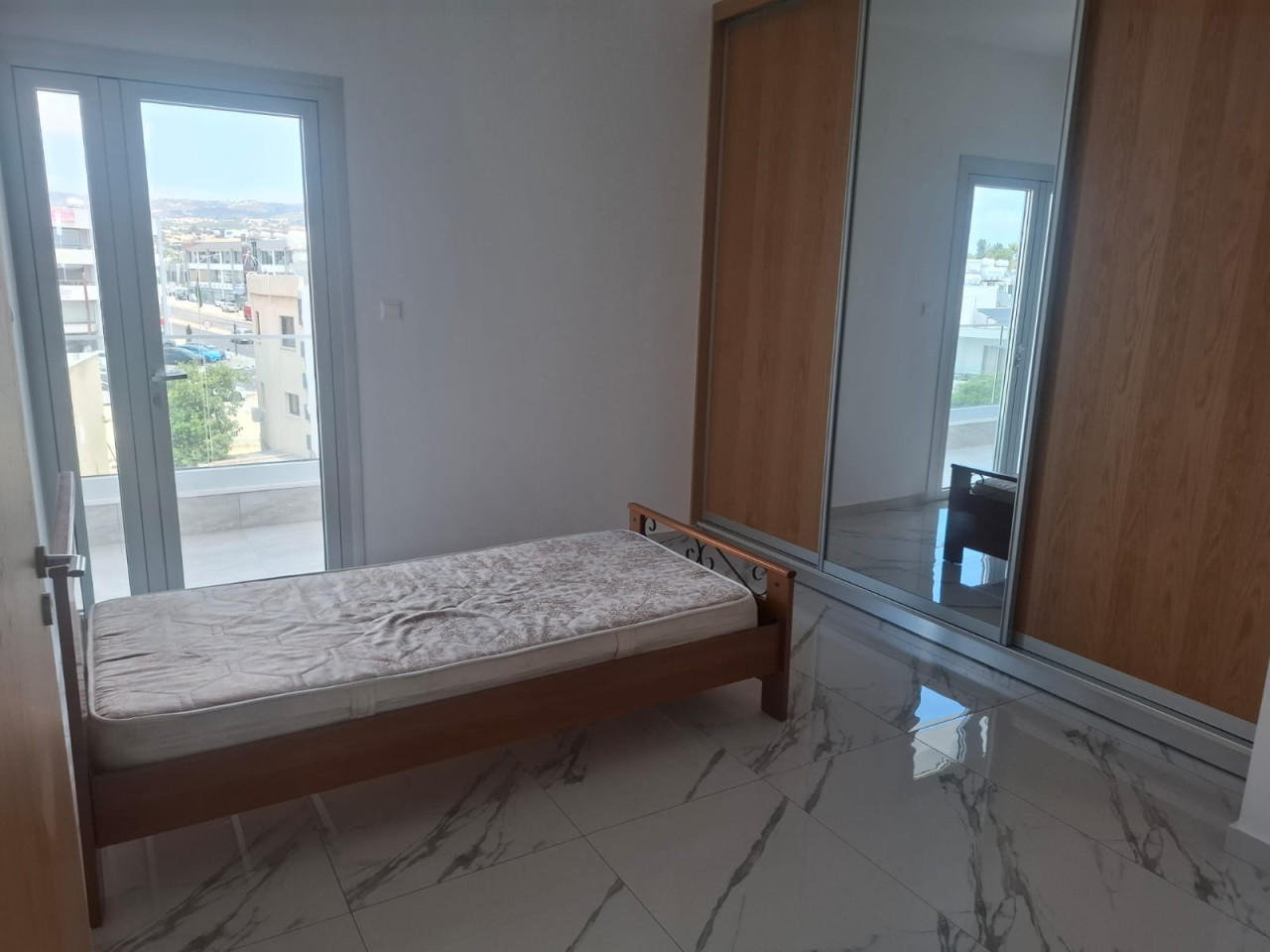 Apartment (Penthouse) in Agios Theodoros Paphos, Paphos for Rent