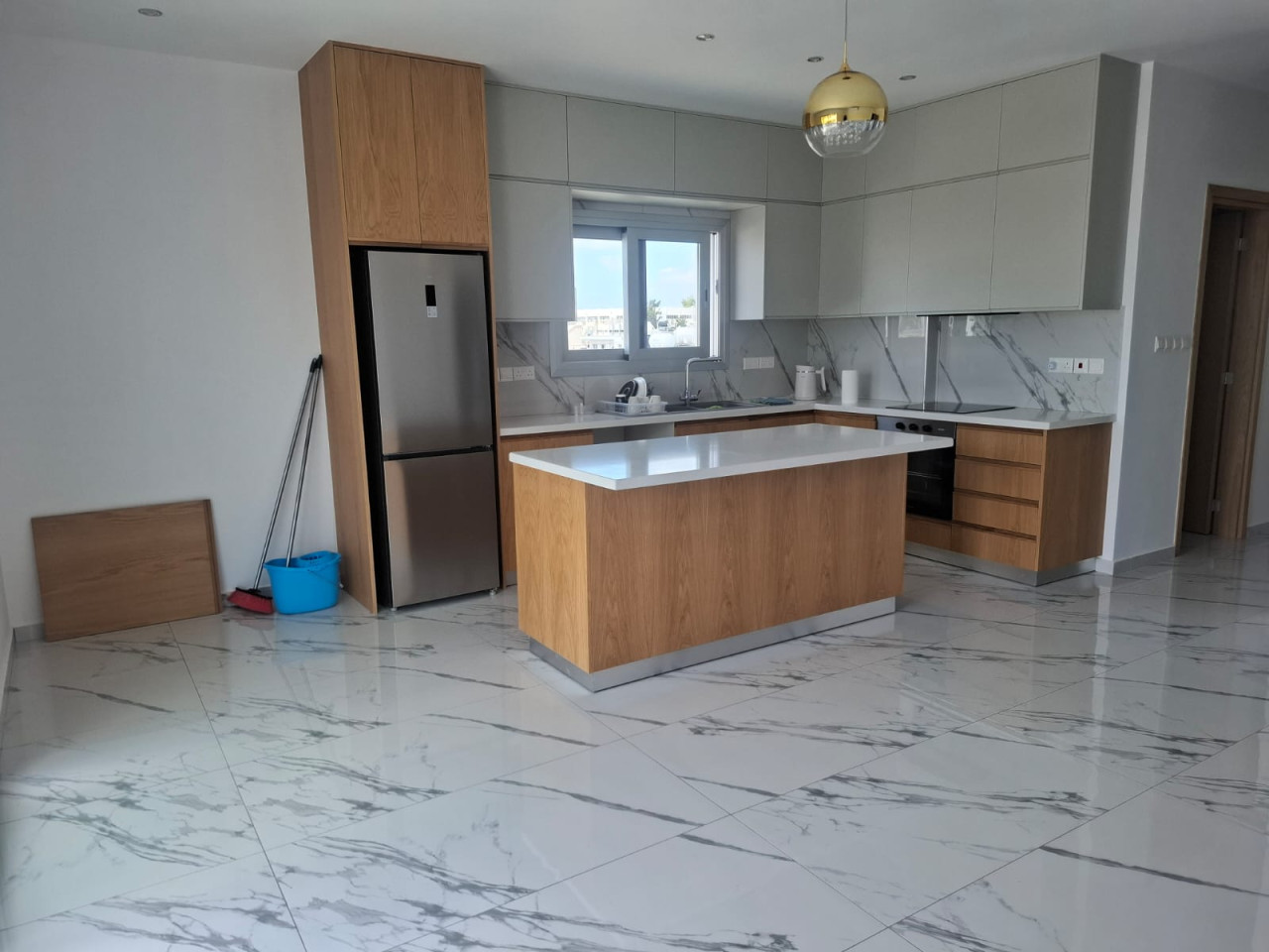 Apartment (Penthouse) in Agios Theodoros Paphos, Paphos for Rent