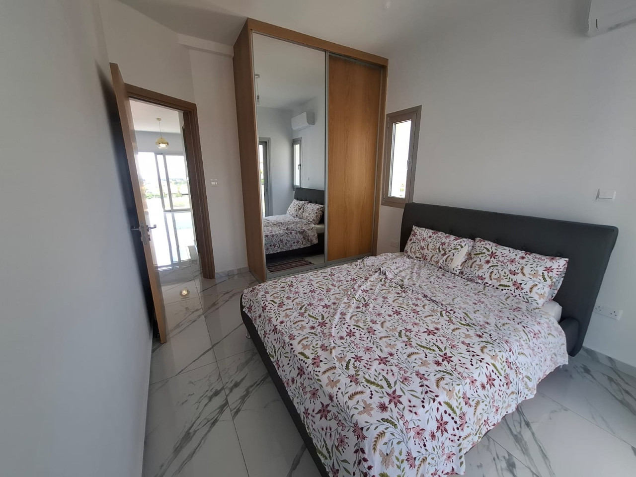 Apartment (Penthouse) in Agios Theodoros Paphos, Paphos for Rent