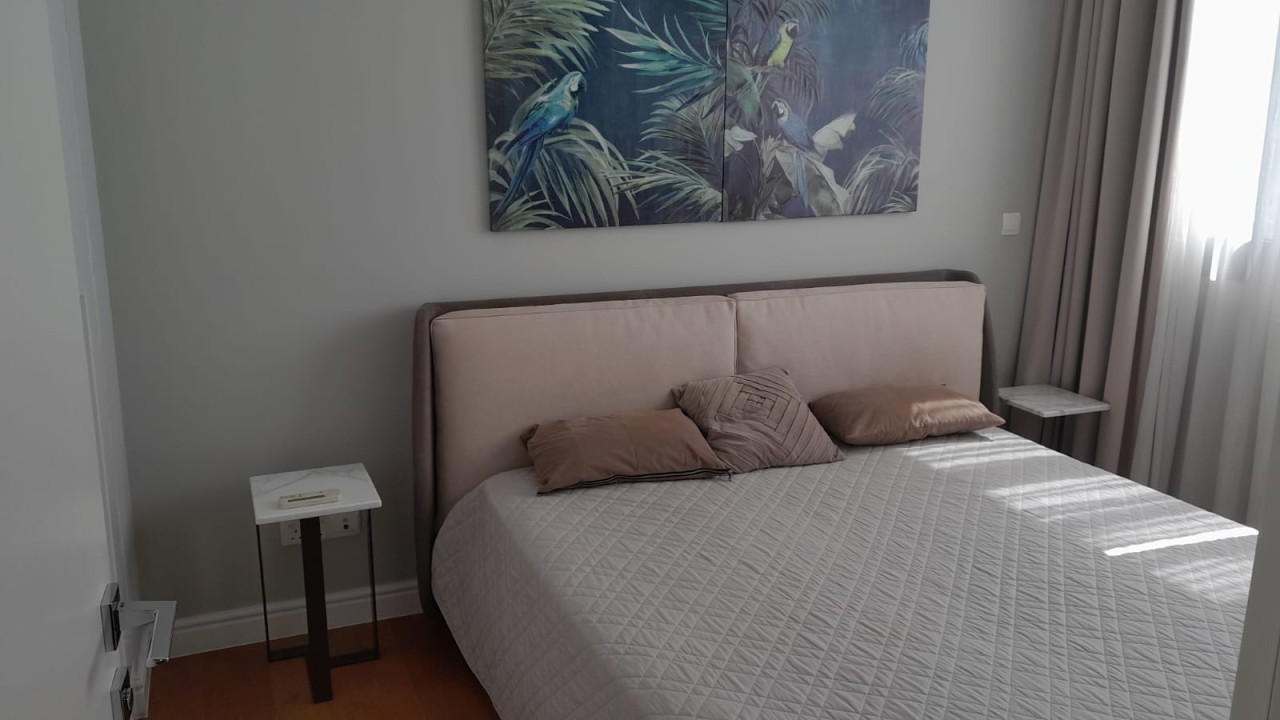 Apartment (Flat) in Amathus Area, Limassol for Sale