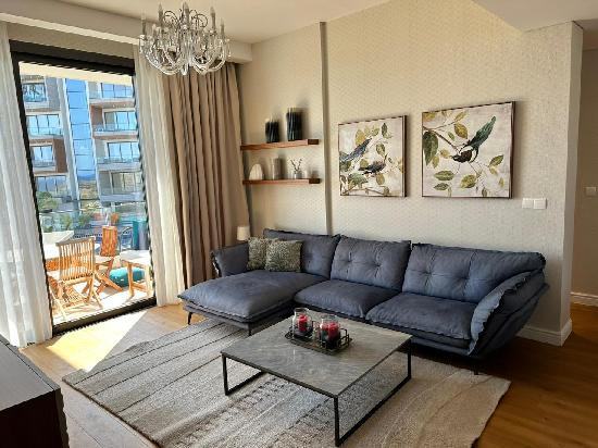 Apartment (Flat) in Amathus Area, Limassol for Sale