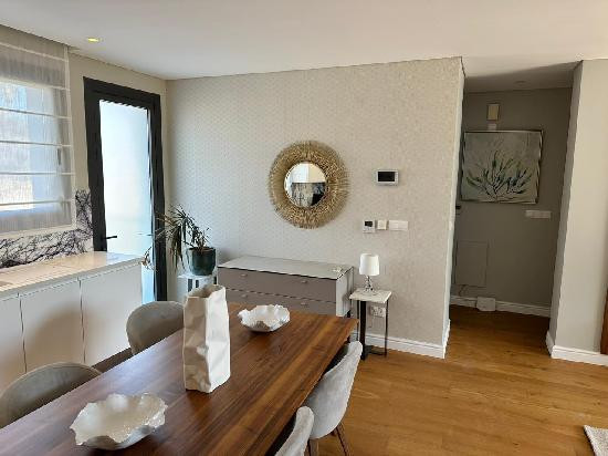 Apartment (Flat) in Amathus Area, Limassol for Sale