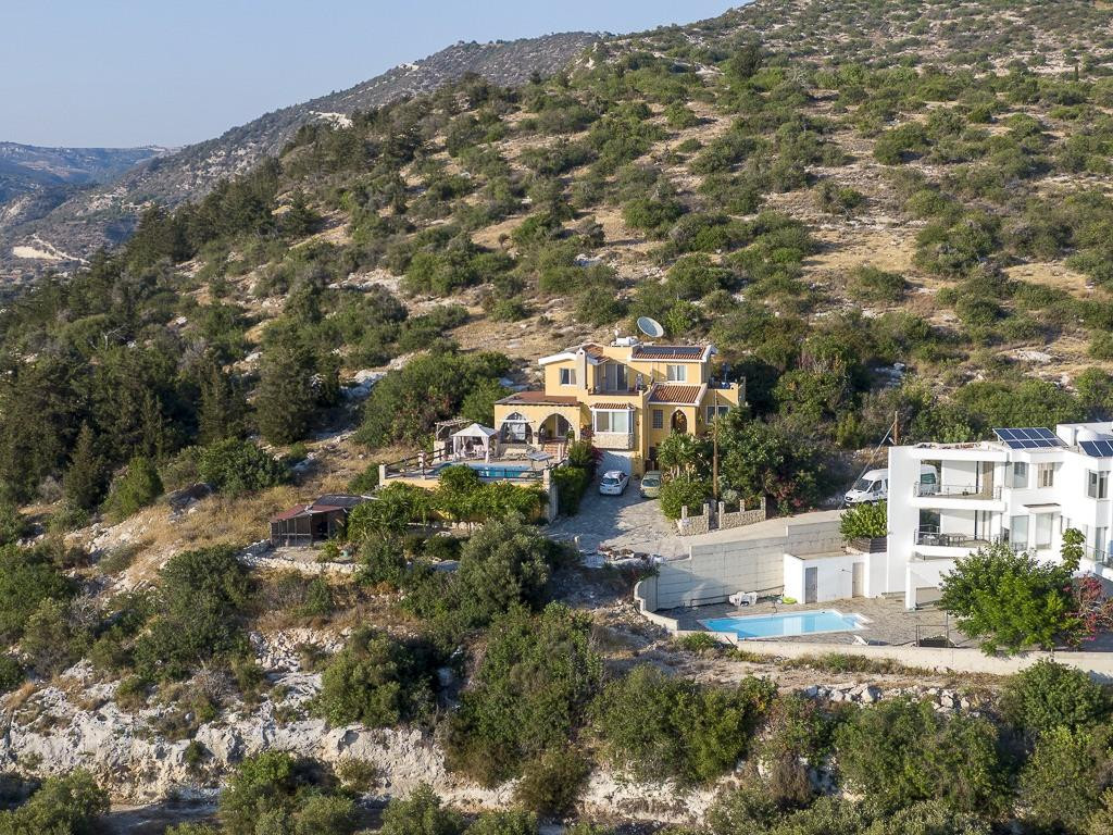 House (Detached) in Koili, Paphos for Sale