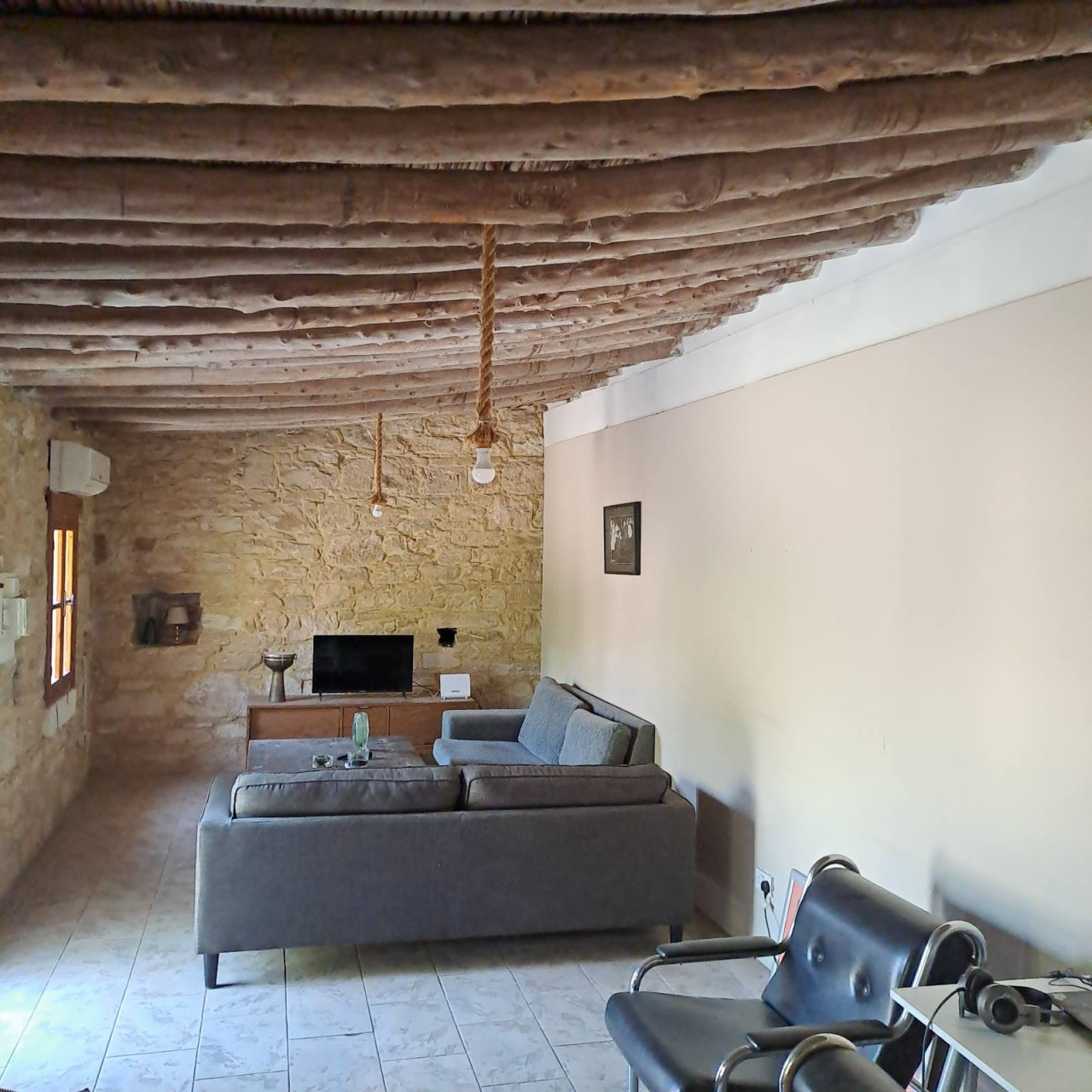 House (Semi detached) in Agios Tychonas, Limassol for Sale