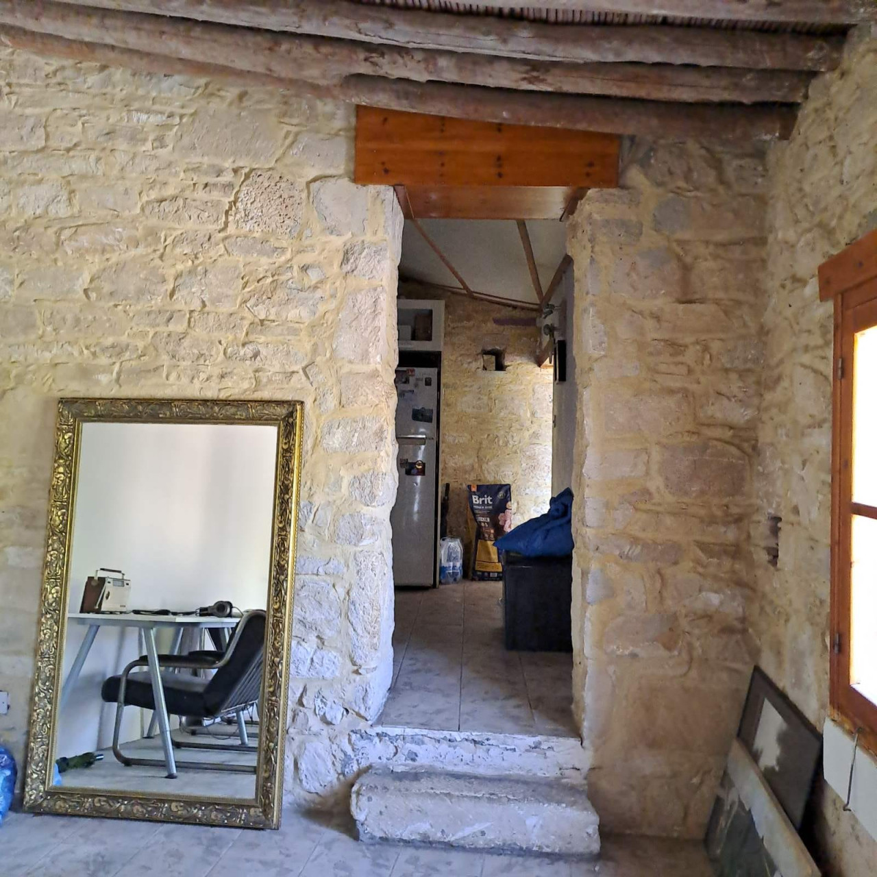 House (Semi detached) in Agios Tychonas, Limassol for Sale