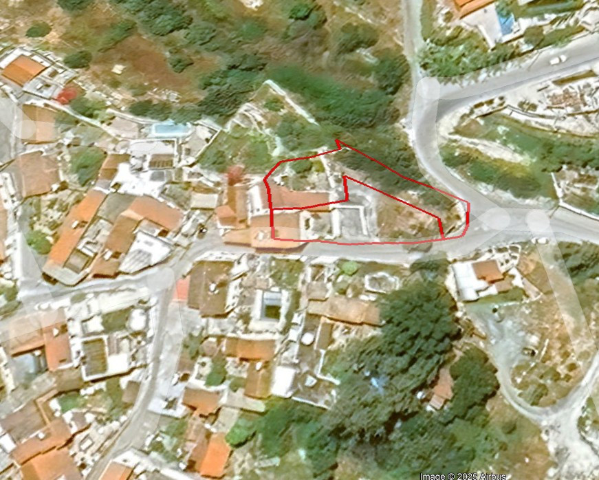 House (Semi detached) in Agios Tychonas, Limassol for Sale