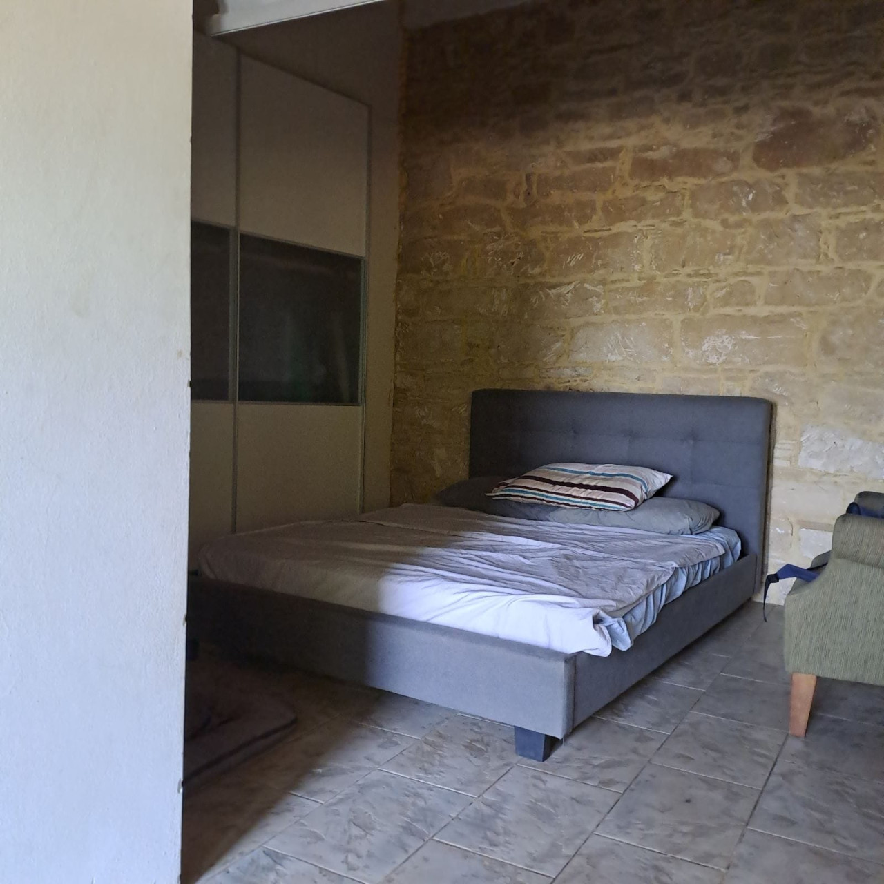 House (Semi detached) in Agios Tychonas, Limassol for Sale