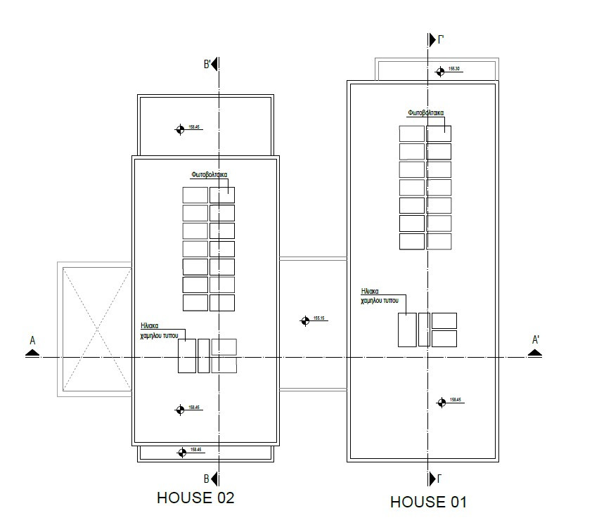 House (Detached) in Agios Athanasios, Limassol for Sale