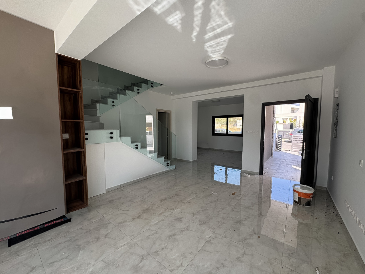 House (Detached) in Agios Athanasios, Limassol for Sale