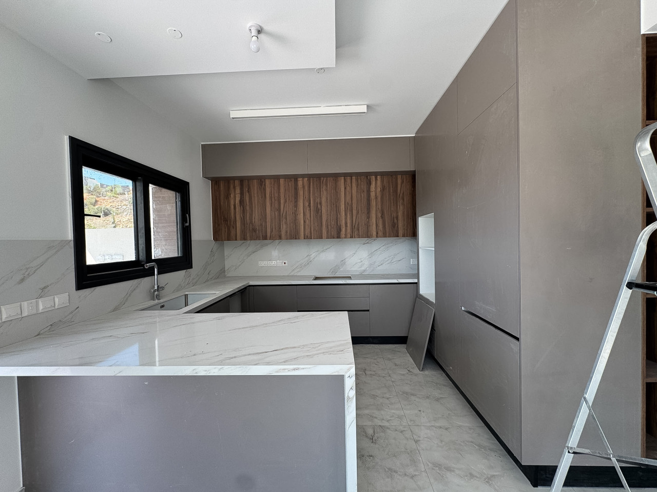 House (Detached) in Agios Athanasios, Limassol for Sale