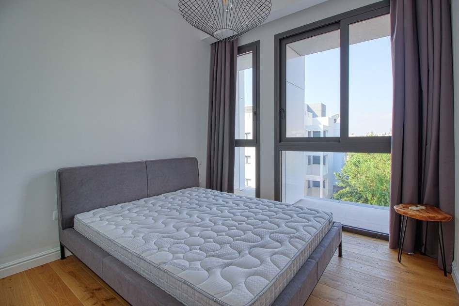 Apartment (Flat) in Mesa Geitonia, Limassol for Rent