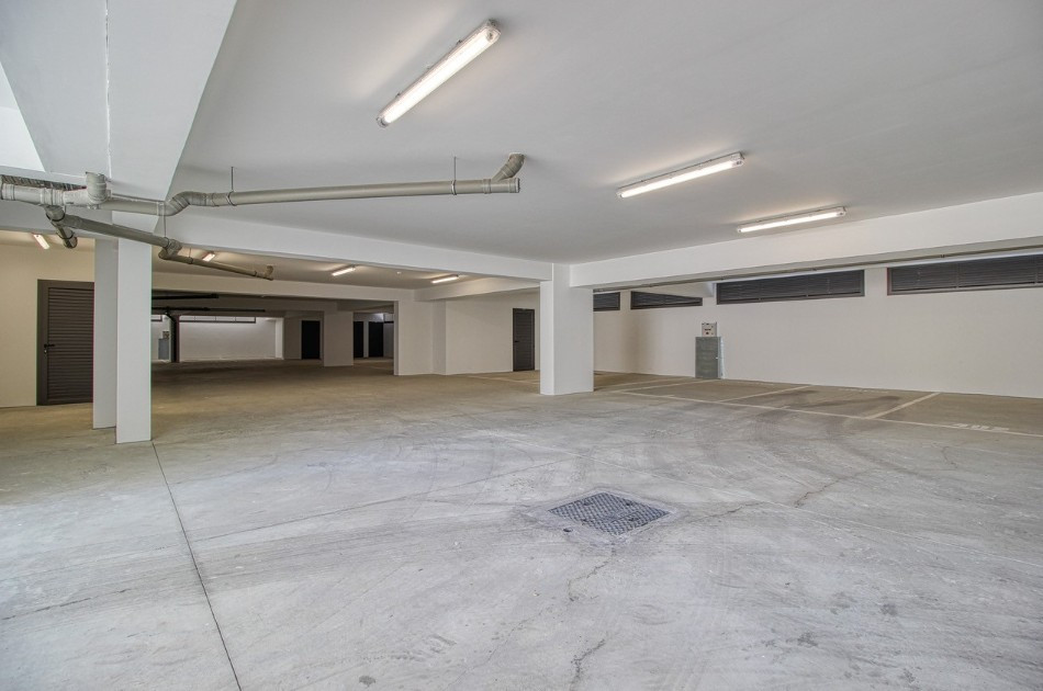 Apartment (Flat) in Mesa Geitonia, Limassol for Rent