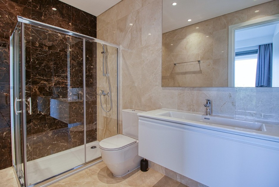 Apartment (Flat) in Mesa Geitonia, Limassol for Rent