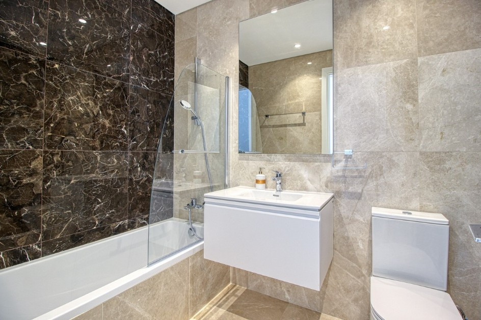 Apartment (Flat) in Mesa Geitonia, Limassol for Rent