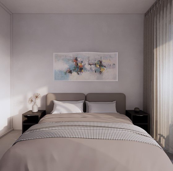 Apartment (Flat) in Omonoias, Limassol for Rent